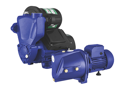 Circulating pumps