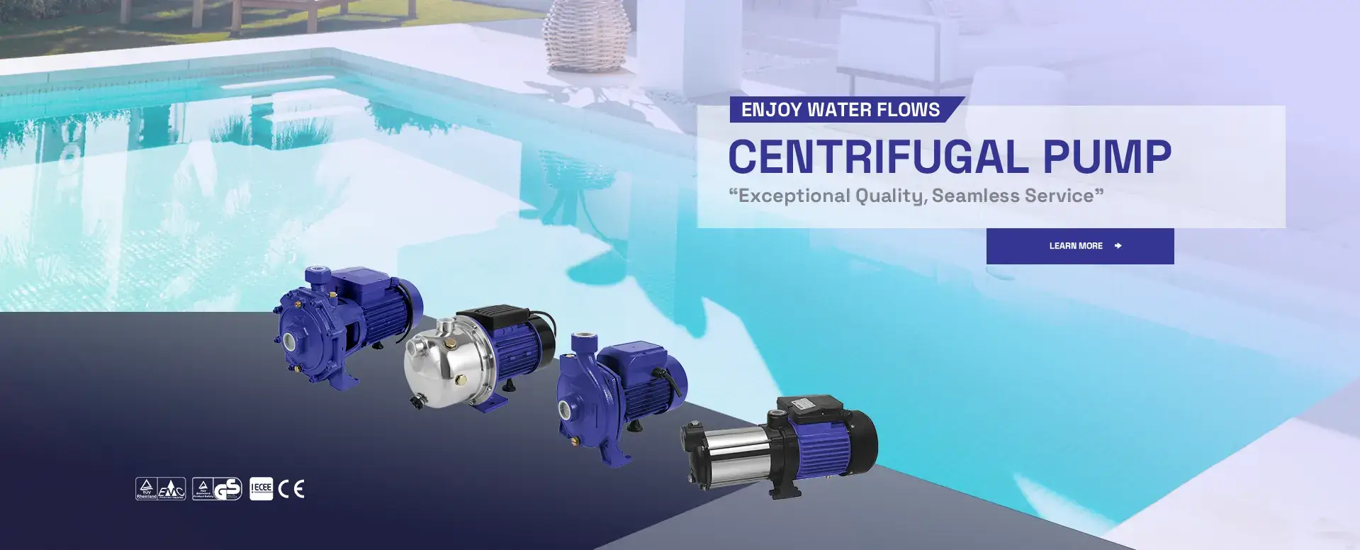 Centrifugal Pump