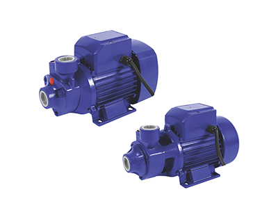 Surface pumps