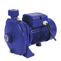 Centrifugal Pumps