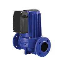Circulation Pumps