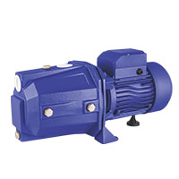 Jet Pumps