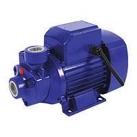 Peripheral Pumps