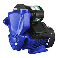 Self-priming Pumps