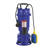 Sewage Pumps