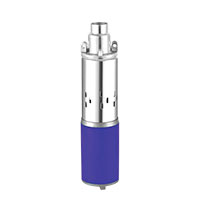 Solar Pumps
