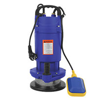 Submersible Pumps